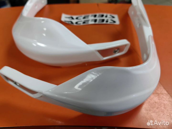 Защита рук мото эндуро