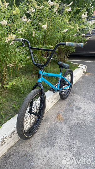 BMX mongoose legion l60