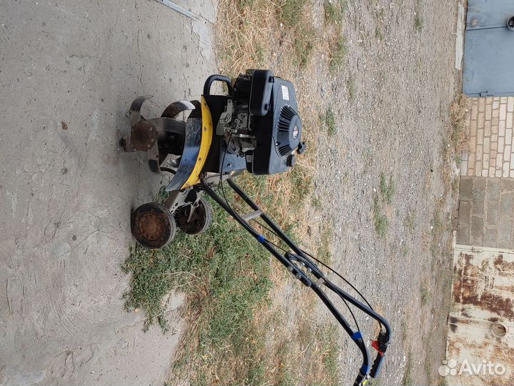 Мотоблоки и культиваторы бу