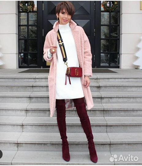 Стилист по созданию гардероба (шоппинг)