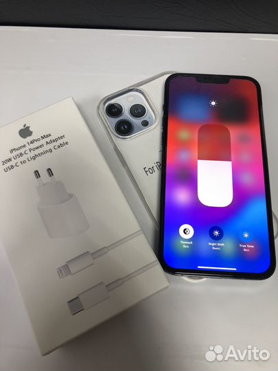 iPhone 13 Pro Max, 128 ГБ