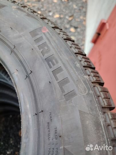 Pirelli Ice Zero FR 175/65 R14 82T