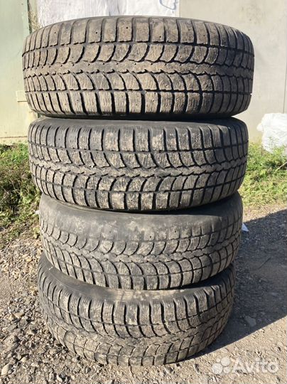 Колеса r15