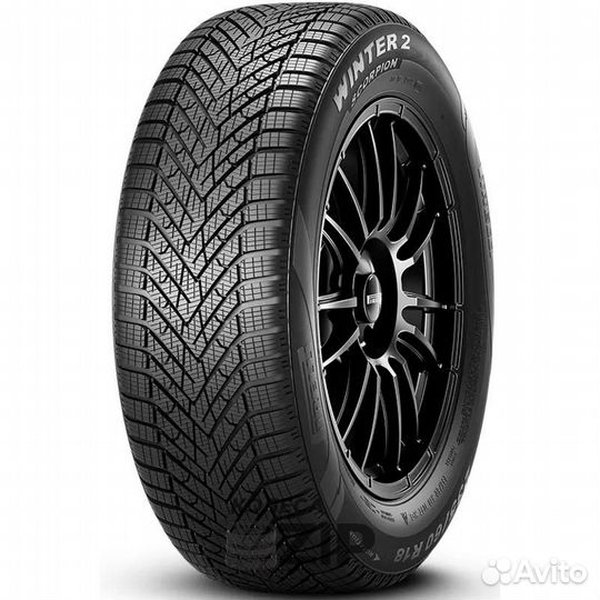 Pirelli Scorpion Winter 2 285/40 R21 109V
