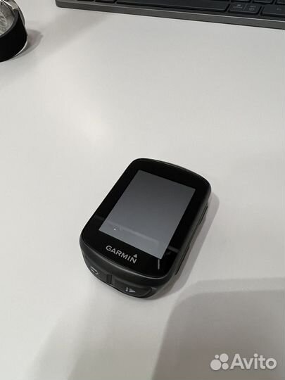 Garmin Edge 130 plus