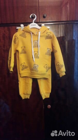 Детская одежда для девочек