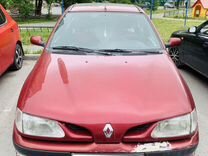 Renault Megane 1.6 MT, 1996, 180 000 км, с пробегом, цена 185 000 руб.