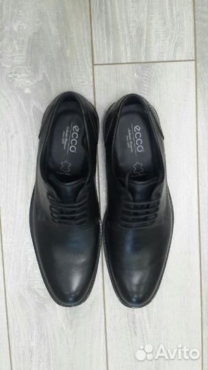 Туфли мужские 44 размер новые
