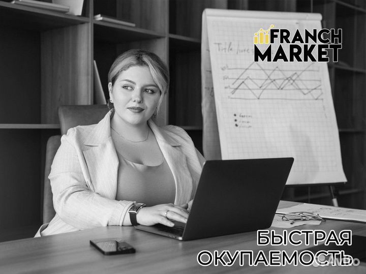Franch Market: стратегии ведущих