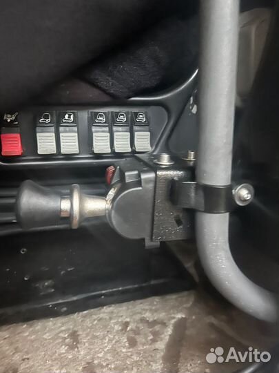 Гидрофикация тягачей под ключ