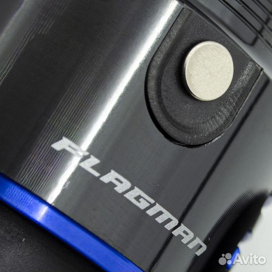 Катушка фидерная Flagman Sherman Pro Feeder Free S