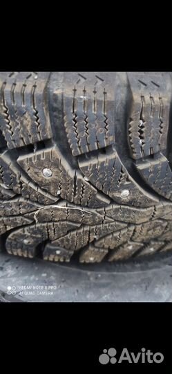 Formula Ice 185/65 R15