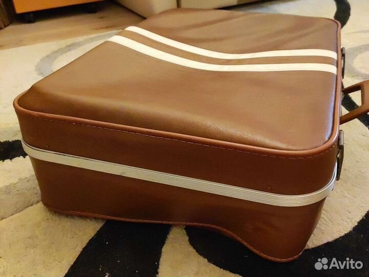 Чемодан производство Англия