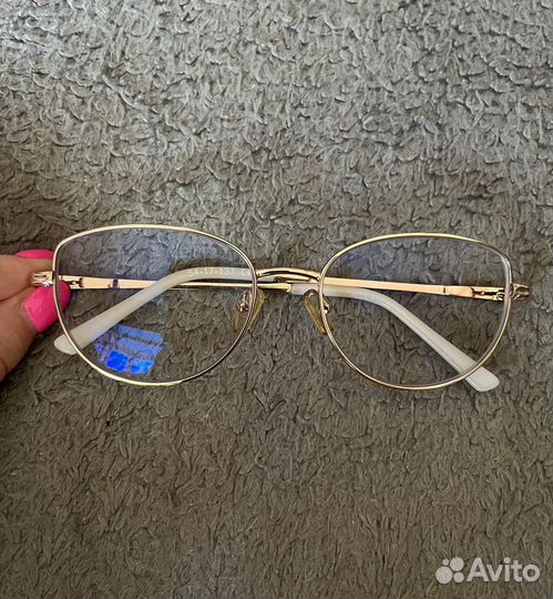Очки для зрения женские