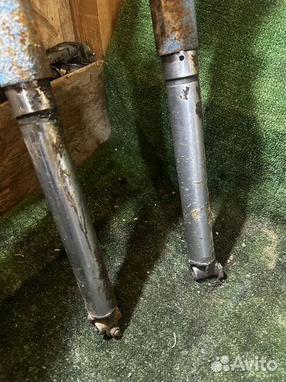 Вилка иж планета 2 юпитер 2