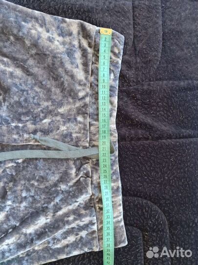 Спортивные брюки нарядные женские