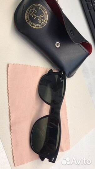 Очки Ray ban оригинал