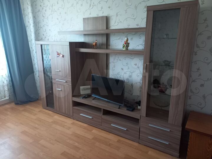 2-к. квартира, 50 м², 5/5 эт.
