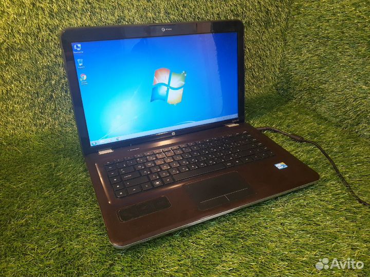 Игровой i5 + 6 Gb + HD 5650M 1 Gb / Любая оплата