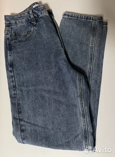 Джинсы женские Befree Moms Fit, S
