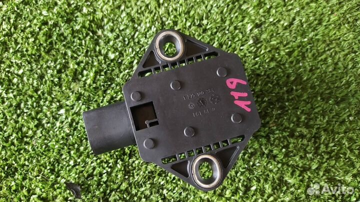 Датчик ускорения Audi A6 C5 ASN 2002