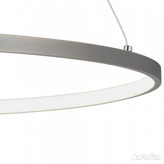 Светодиодный светильник Vitaluce V4665-2/1S, LED 3