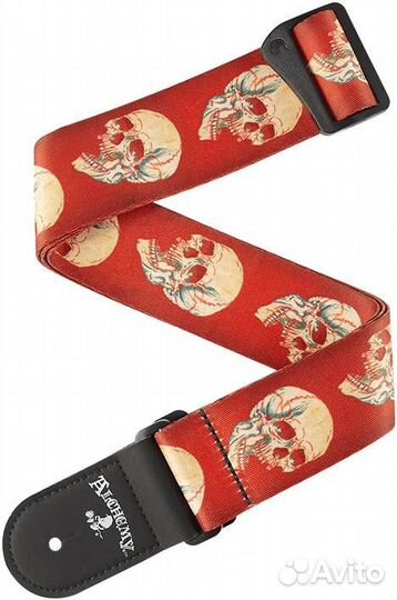 Planet waves 50AL 08 - Ремень для гитары