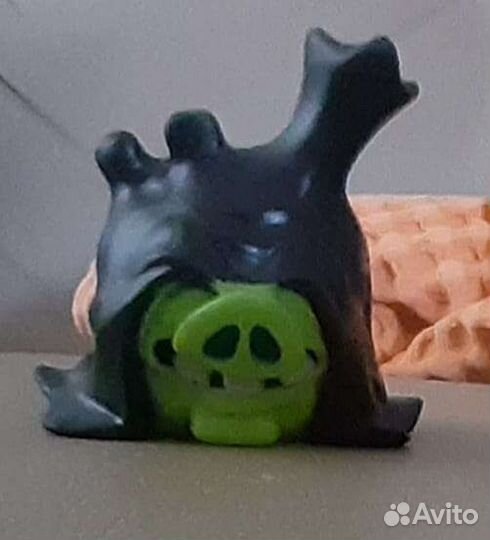 Angry birds star wars фигурки и 2 корабля