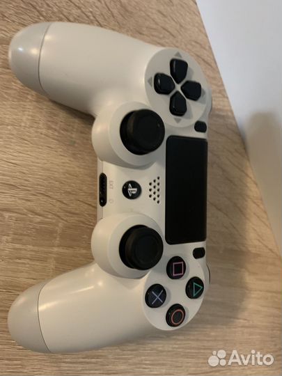 Sony PS4 fat 2