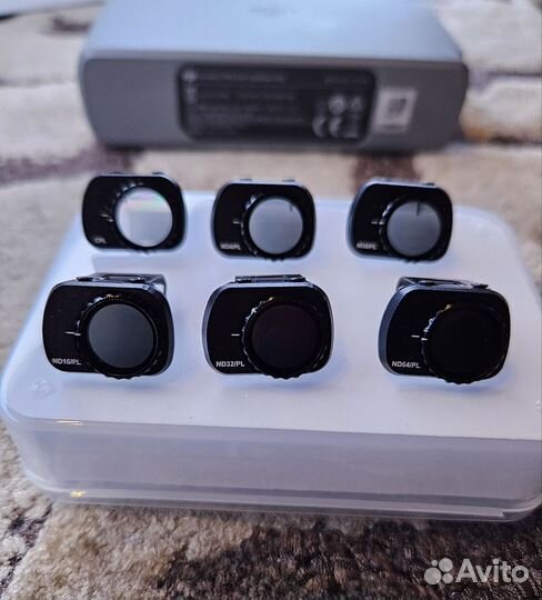 Dji mavic mini 2 fly more combo идеал