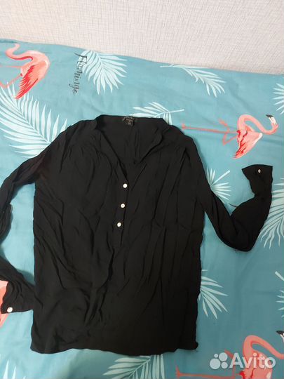 Пакет вещей