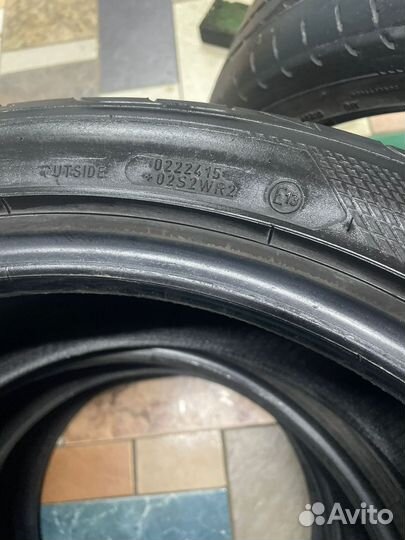 Goodyear Eagle Sport 2.25/4.5 R18 91Y