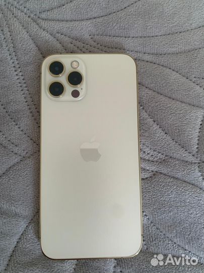 iPhone 12 Pro, 128 ГБ