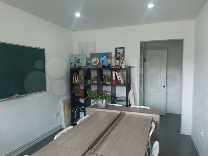 Свободного назначения, 19.7 м²