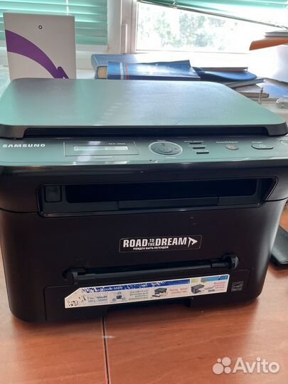 Принтер Samsung SCX 4600