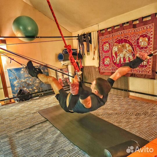 Тренажер правИло / Сертифицированный специалист