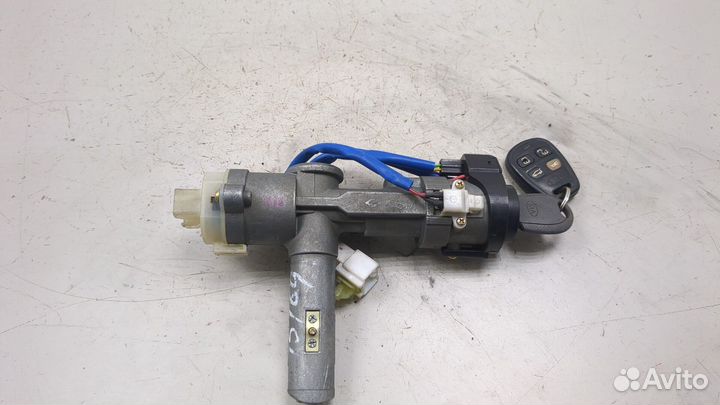 Замок зажигания киа Sorento, 2006