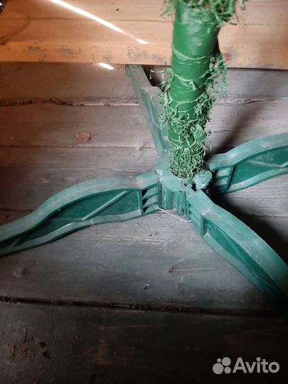 Ель искуственная 210