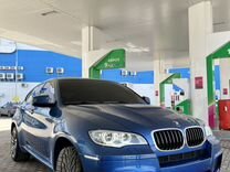BMW X6 M 4.4 AT, 2013, 166 764 км, с пробегом, цена 2 788 000 руб.