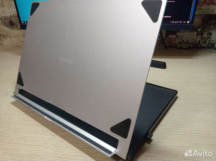 Графический монитор(планшет) XP-PEN Artist 15.6Pro