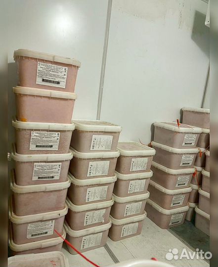 Икра Кеты опт