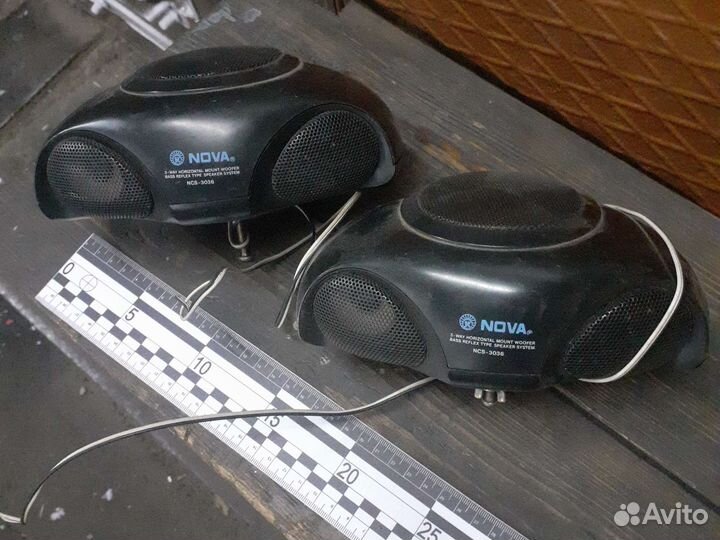 Колонки sony ss-sr 110