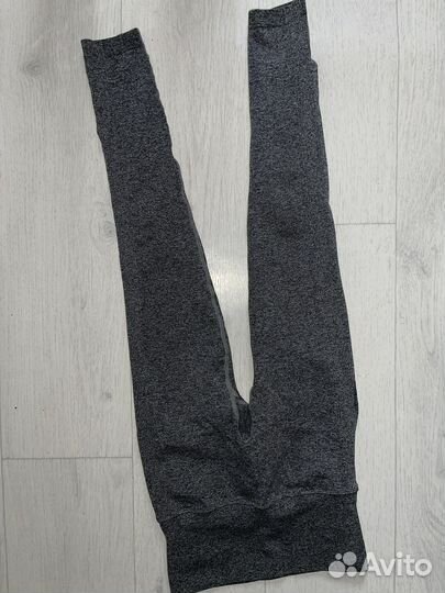 Лосины для фитнеса женский