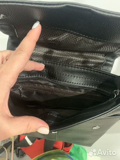 Сумка мужская