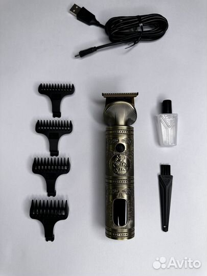 Машинка для стрижки(триммер) V-649