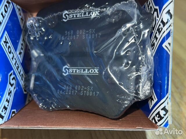 Колодки дисковые Opel Astra G 1.8-2.2DT