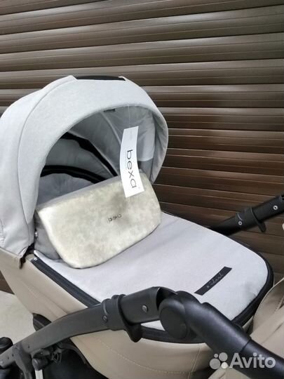 Детские коляски