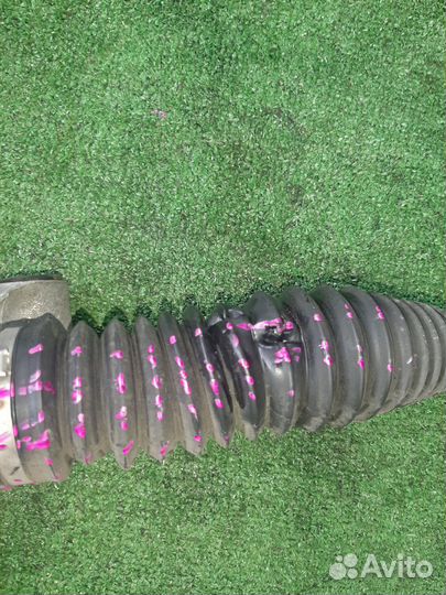 Рулевая рейка mazda axela BK5P ZY-VE 2WD гидравлическая Б/датчика контрактная