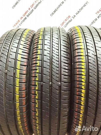 Dunlop Enasave EC204 155/65 R13 73S