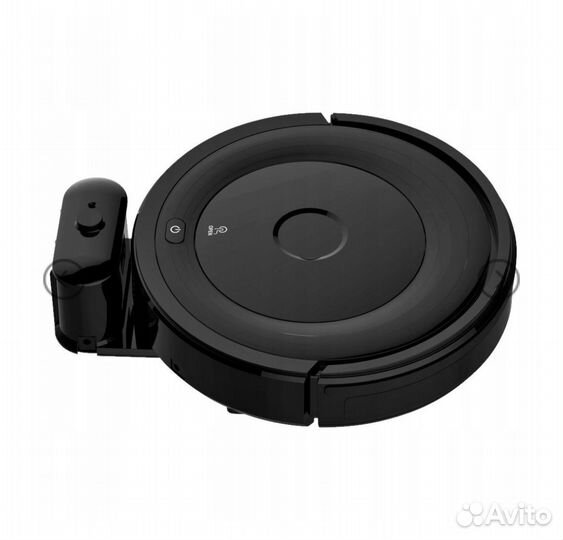 Мобильный пылесос smart 1500 мАч Menuett